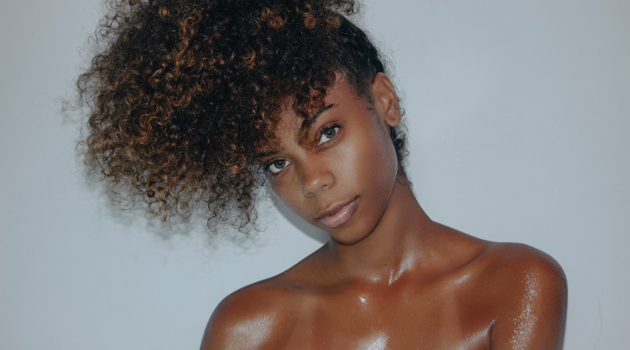 Top 5 Natural Remedies to Slow Hirsutism Hair Growth