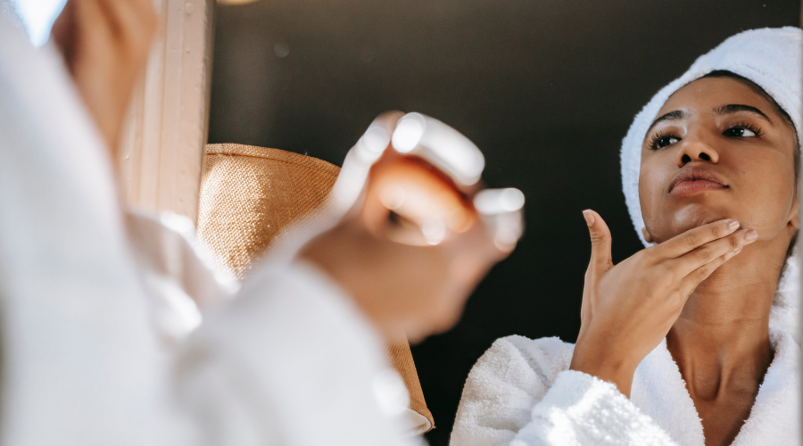Which Is Gentler? Hair Fade Oil vs Cream for Sensitive Skin