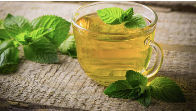 Spearmint Tea for PCOS and Hormonal Imbalances