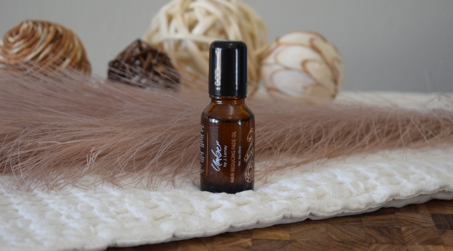 Natural Oils to Minimize Male-Pattern Hair from Hirsutism