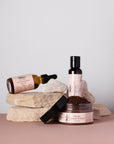 3 product umber j lenay set around stones