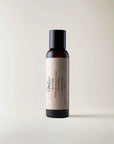 2 oz Liquid African Black Soap Face Wash