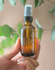 Original -2 oz Hair Reducing Fade Oil For the Body