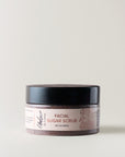 Facial Sugar Scrub