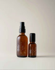 2oz Hair Reducing Fade Oil & 15ml Hair Reducing Fade Oil - Face & Body Duo