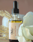 Facial Moisturizer (Ingrown Hair/Acne)