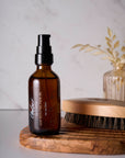 Original -2 oz Hair Reducing Fade Oil For the Body