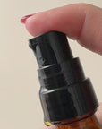 Hair Reducing Fade Oil For the Body