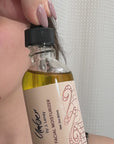 Facial Moisturizer (Ingrown Hair/Acne)