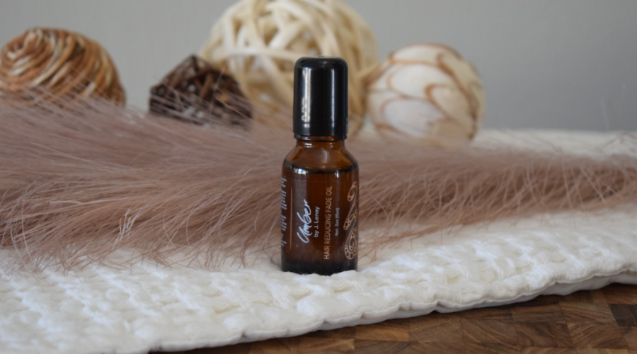 Why Your PCOS Facial Hair Keeps Coming Back and How Hair Fade Oil Helps