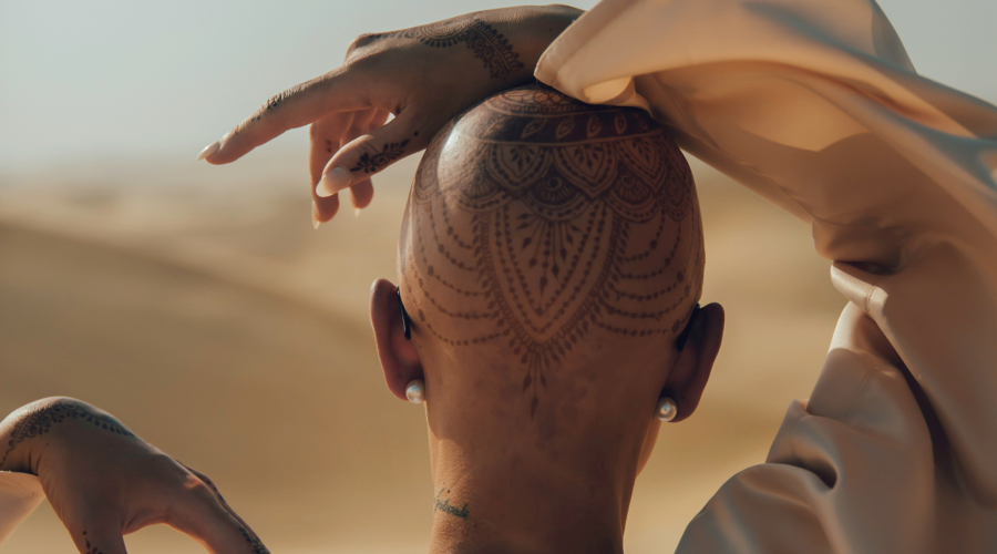 Redefining Beauty: Celebrating Uniqueness and Inclusivity