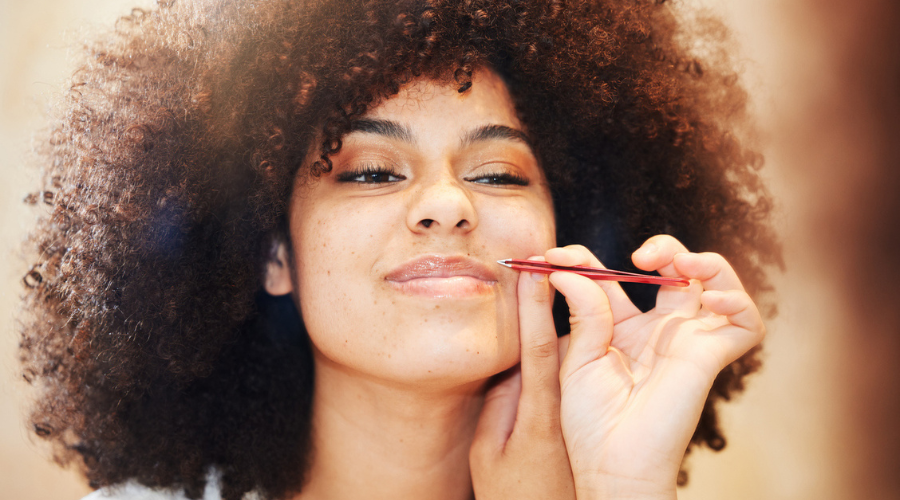 Facial Hair Reduction Techniques: What Works Best for Hirsutism