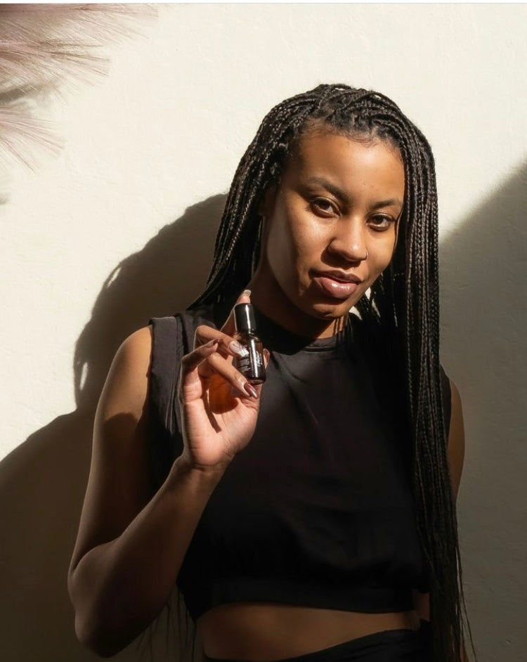 Jasmine Nelson CEO Umber J. Lenay