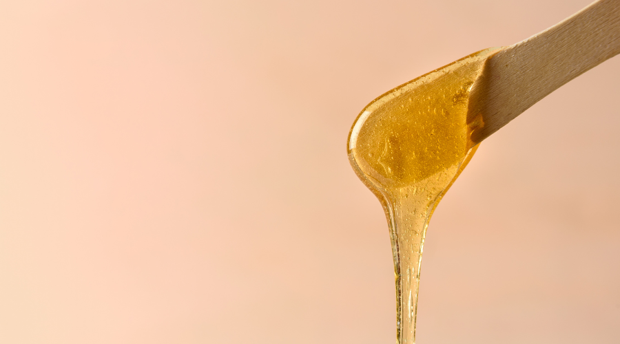 Sugar Wax: Ancient Egyptian Hair Removal for Sensitive Skin