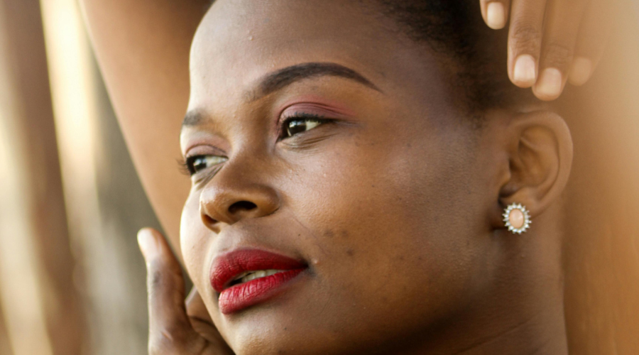 Conquer Facial Hyperpigmentation Using Fade Oil