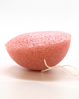 Konjac Sponge | Biodegradable Facial Sponge for Exfoliation