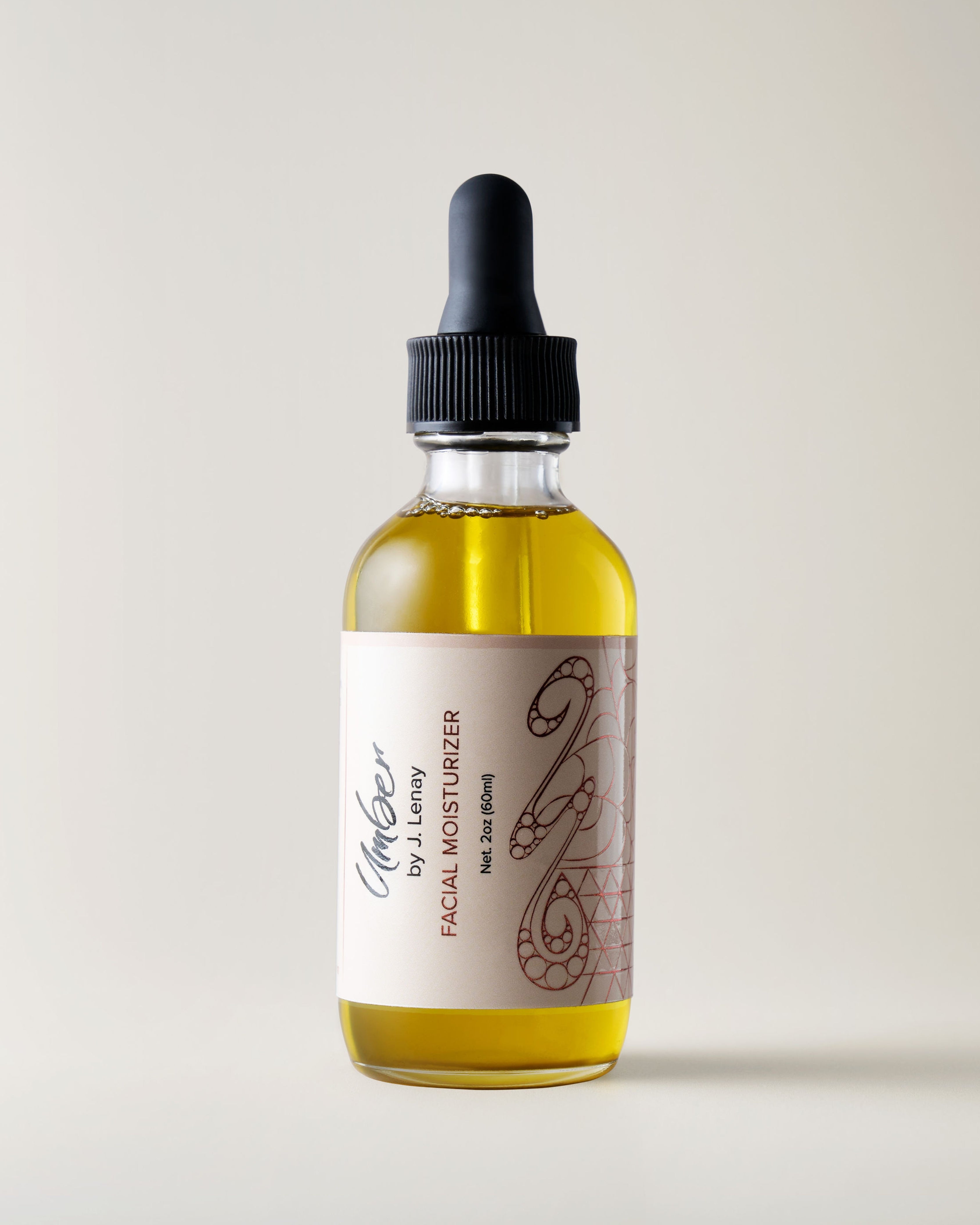 Facial Moisturizer - Ingrown Hair & Acne