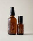 Hair Reducing Fade Oil - Face & Body Duo