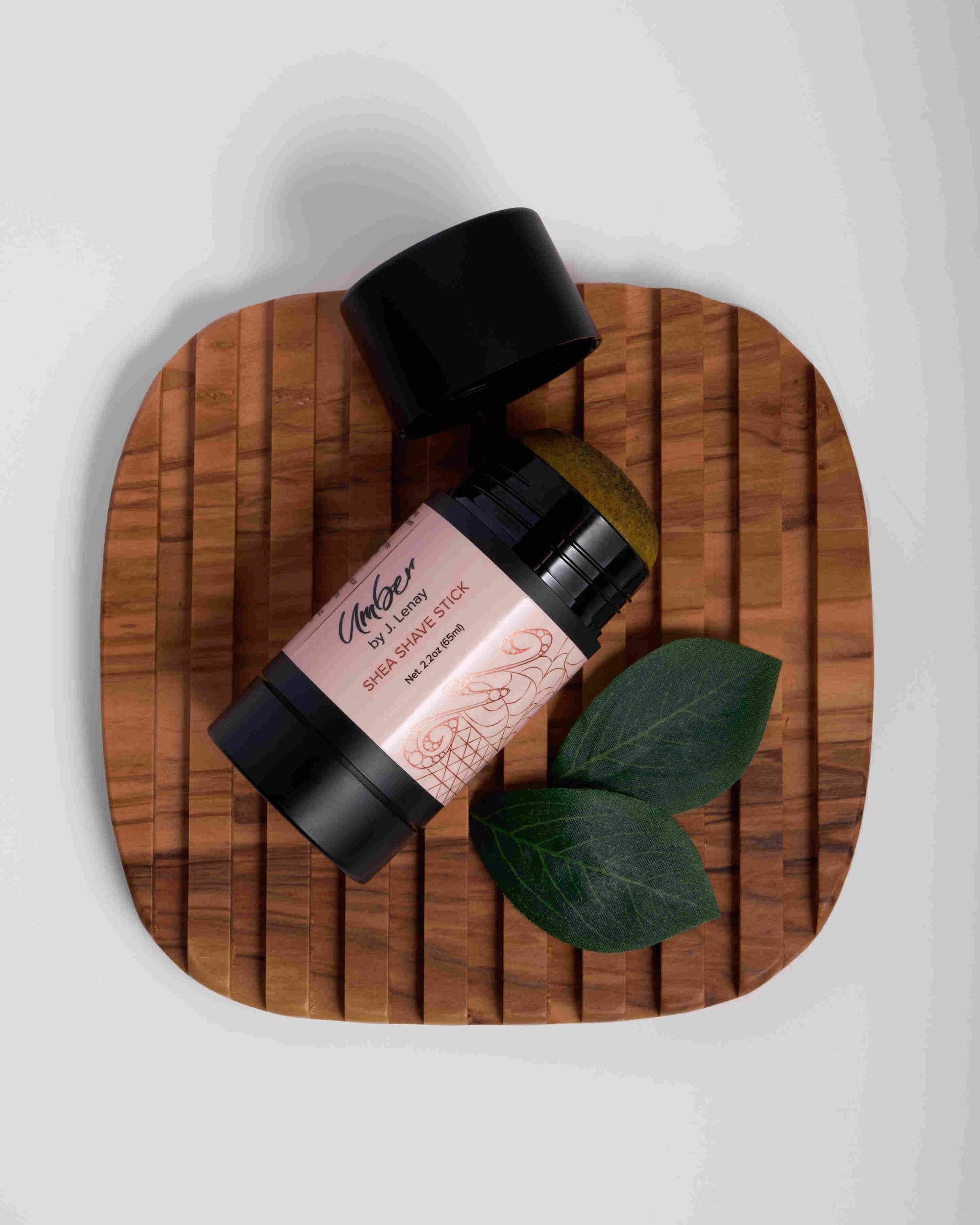 Shea Butter Shave Stick