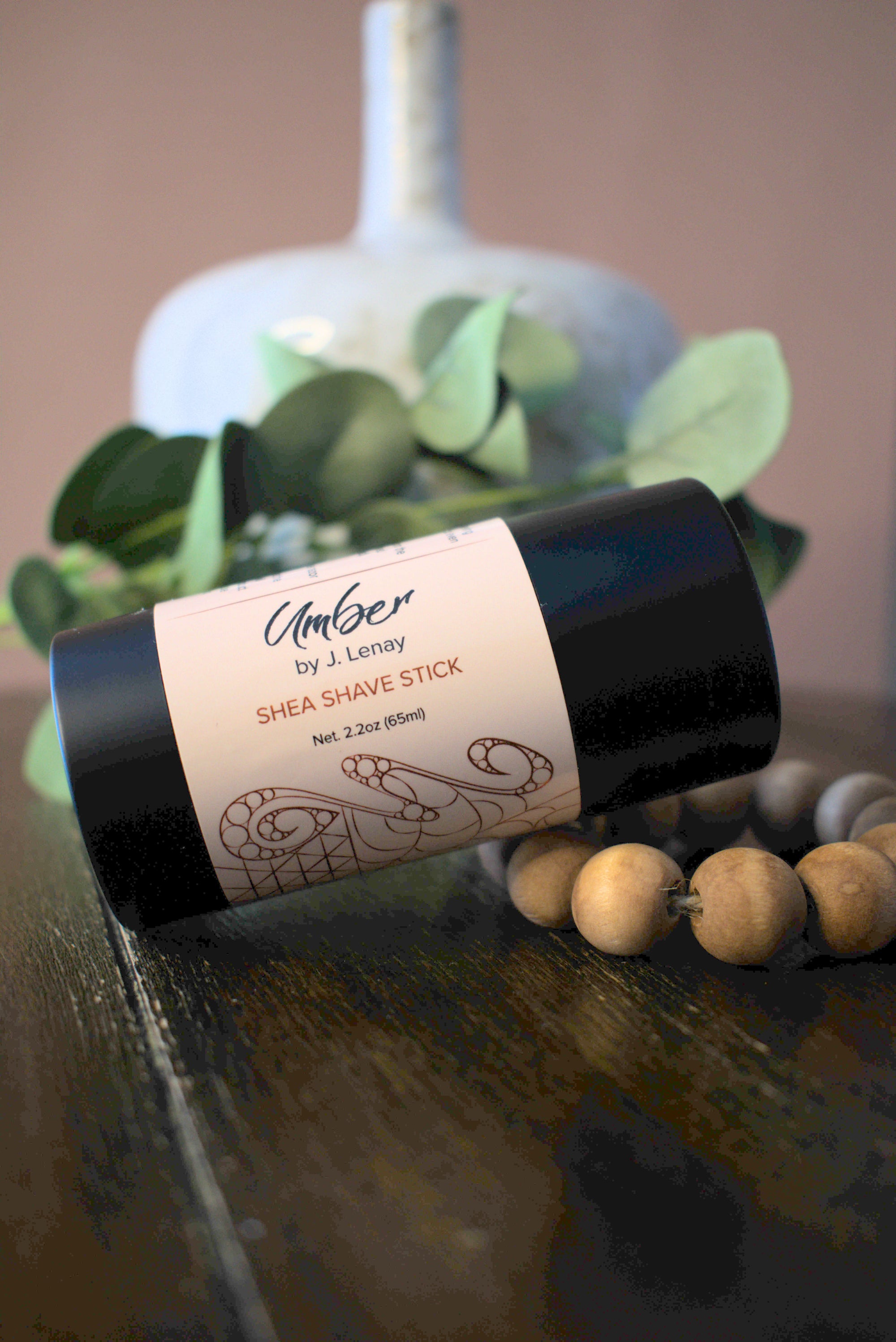 Shea Butter Shave Stick