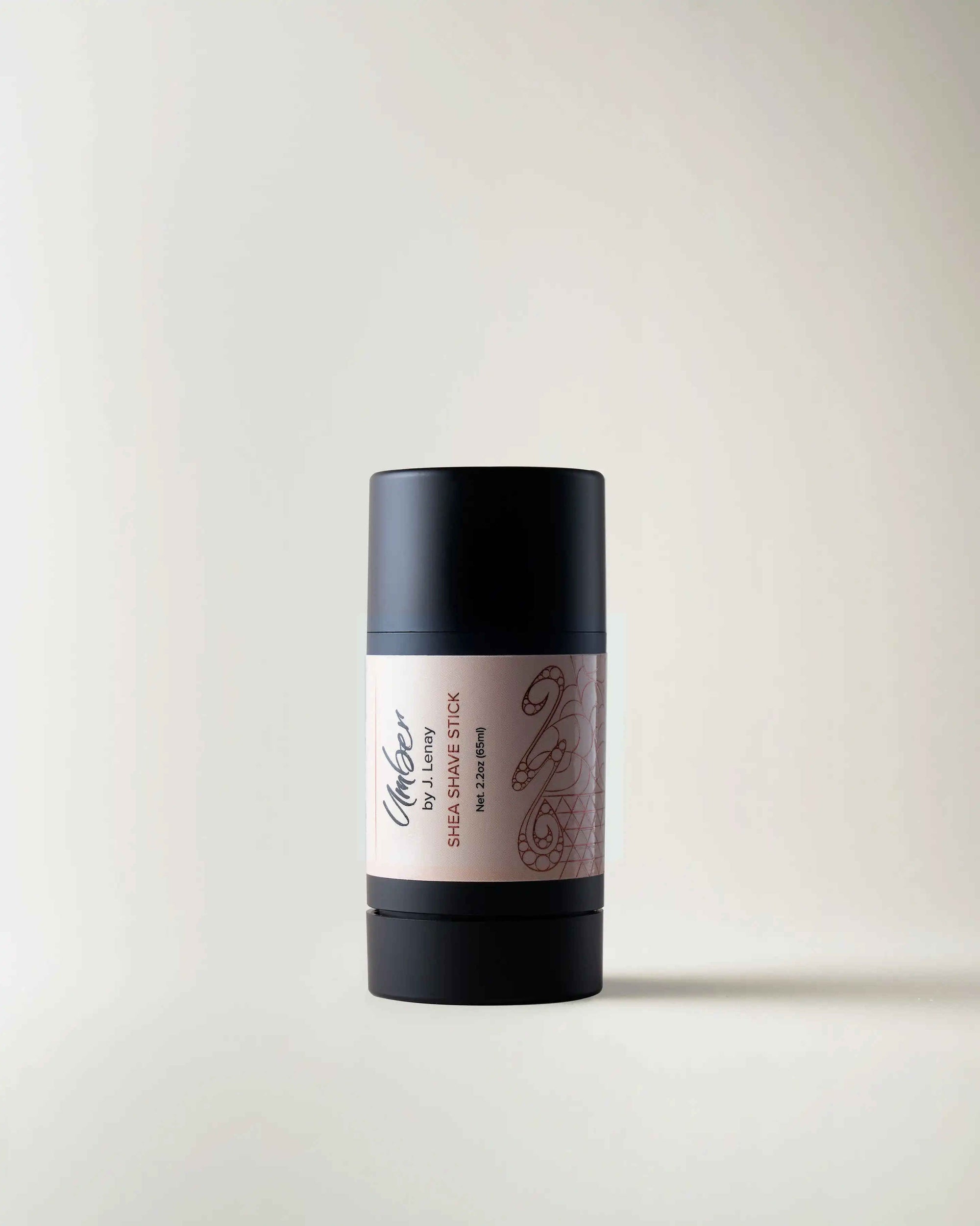Shea Butter Shave Stick