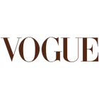 Vogue Magazine Logo