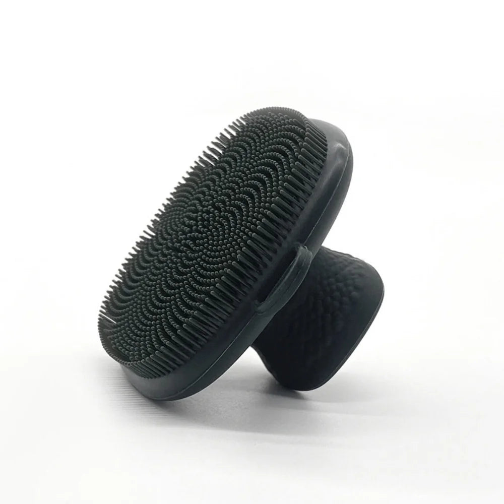 New! Large Facial Scrubber (For Ingrown Hair)